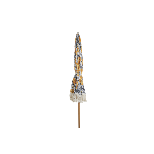 Sombrilla GATSBY 180 cm, Floral /...