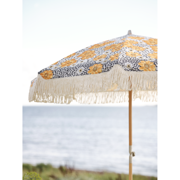 Sombrilla GATSBY 180 cm, Floral /...