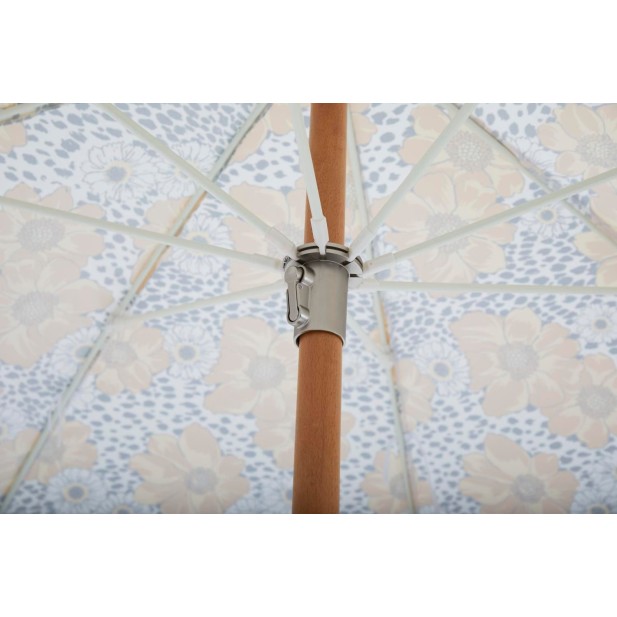 Sombrilla GATSBY 180 cm, Floral /...