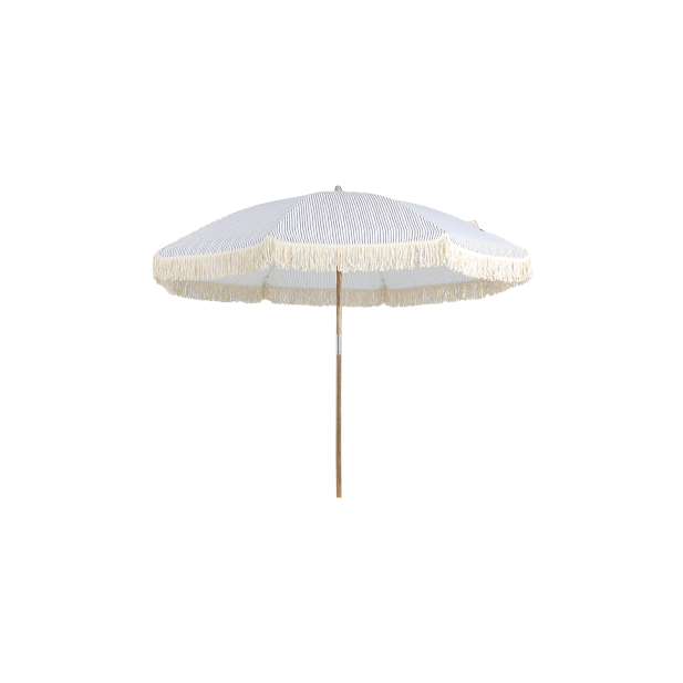 Sombrilla GATSBY 250 cm, A Rayas /...