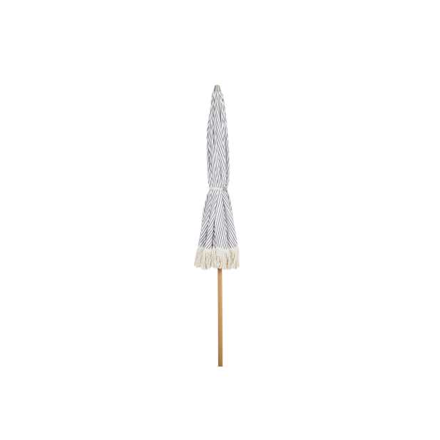 Sombrilla GATSBY 180 cm, A Rayas /...