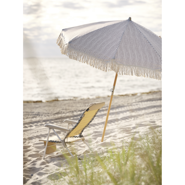 Sombrilla GATSBY 180 cm, A Rayas /...