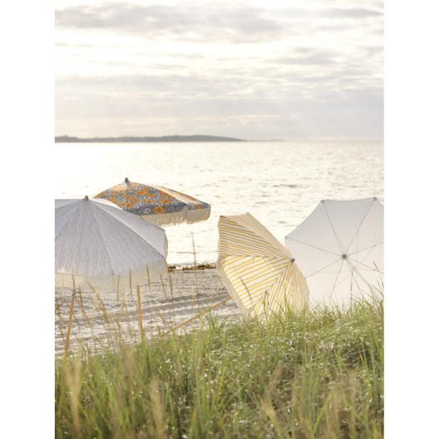 Sombrilla GATSBY 180 cm, A Rayas /...