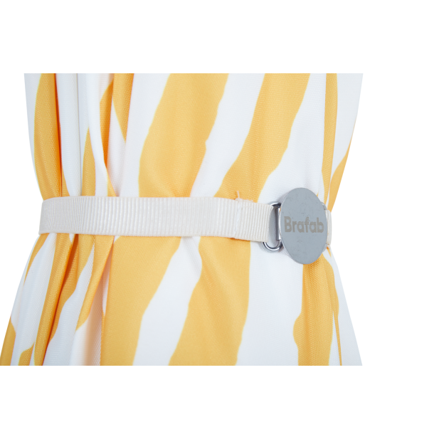 Sombrilla GATSBY 250 cm, A Rayas /...