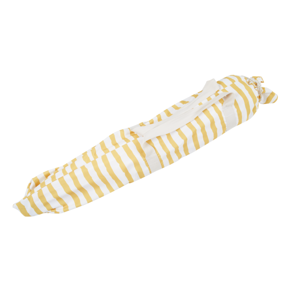 Sombrilla GATSBY 180 cm, A Rayas /...