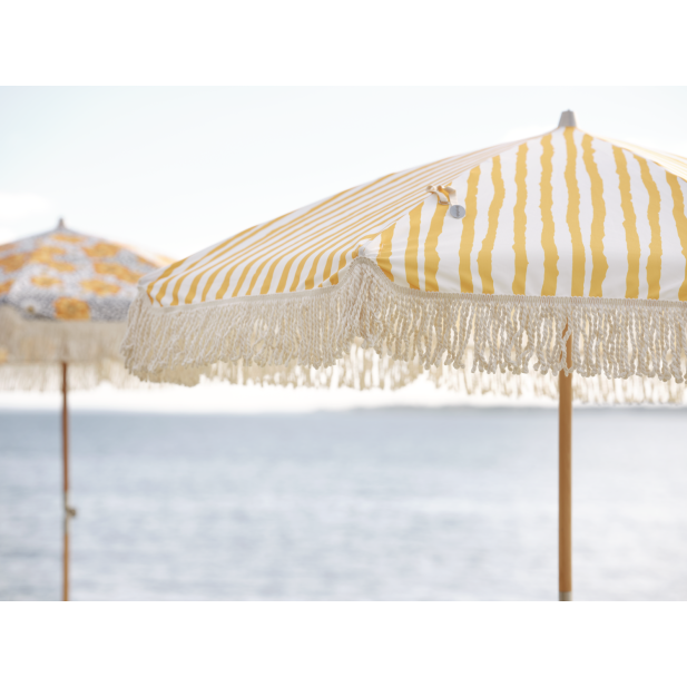 Sombrilla GATSBY 180 cm, A Rayas /...