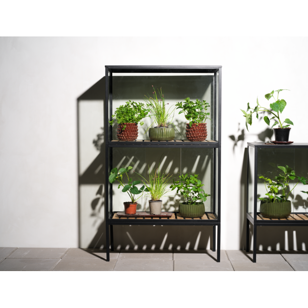 Vitrina Invernadero Ext GROWER GREENS...