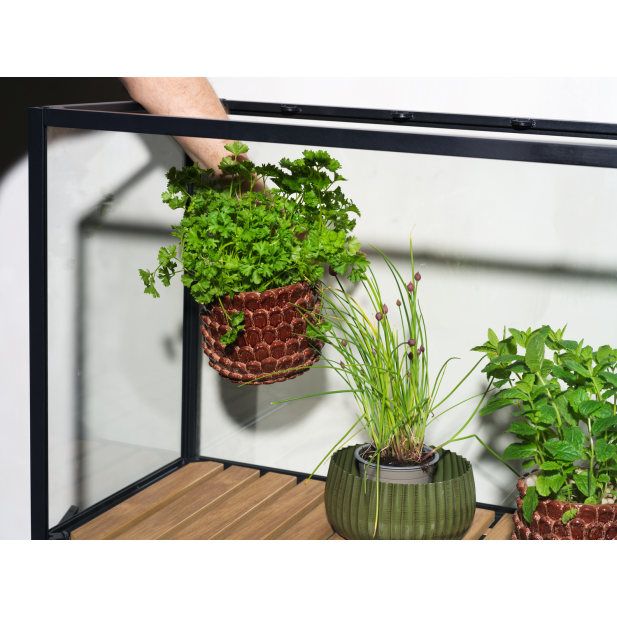 Vitrina Invernadero Ext GROWER GREENS...