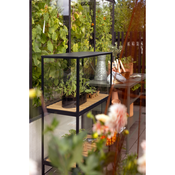 Vitrina Invernadero Ext GROWER GREENS...