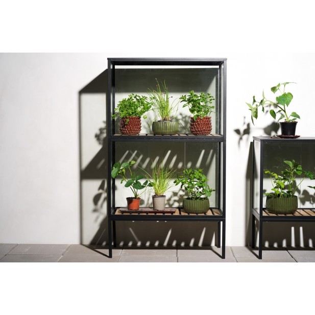 Vitrina Invernadero Ext GROWER GREENS...