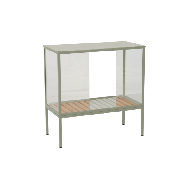 Vitrina Invernadero Ext GROWER GREENS...