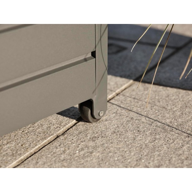 Arcón Exterior GÄSTER Grande 177x99...