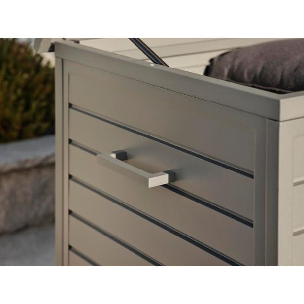 Arcón Exterior GÄSTER Grande 177x99...