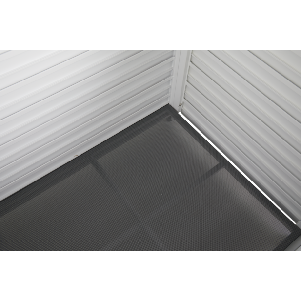 Arcón Exterior GÄSTER Mediano 135x81...