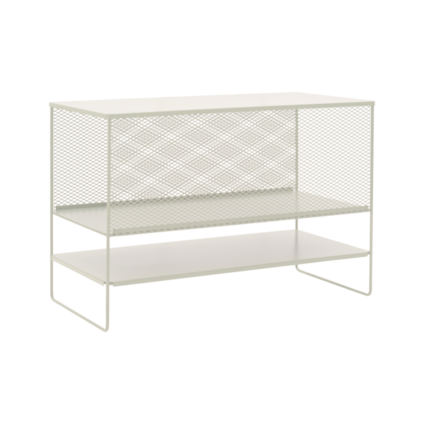 Cocina Exterior HARU - Estantería...