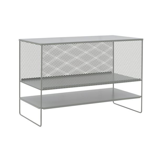 Cocina Exterior HARU - Estantería...