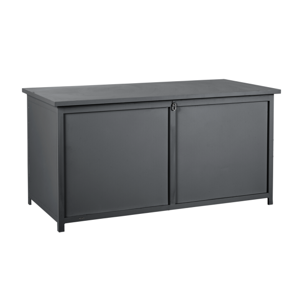 Arcón Exterior HIDE Grande 177x89 cm,...