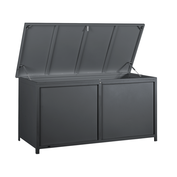 Arcón Exterior HIDE Grande 177x89 cm,...