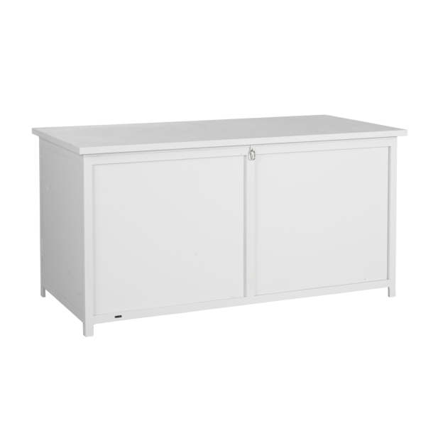 Arcón Exterior HIDE Grande 177x89 cm,...