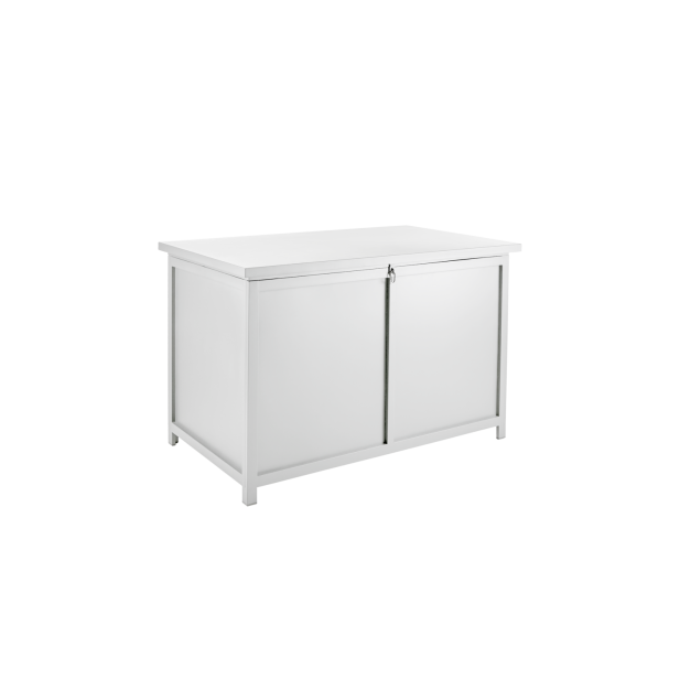 Arcón Exterior HIDE Mediano 125x81...