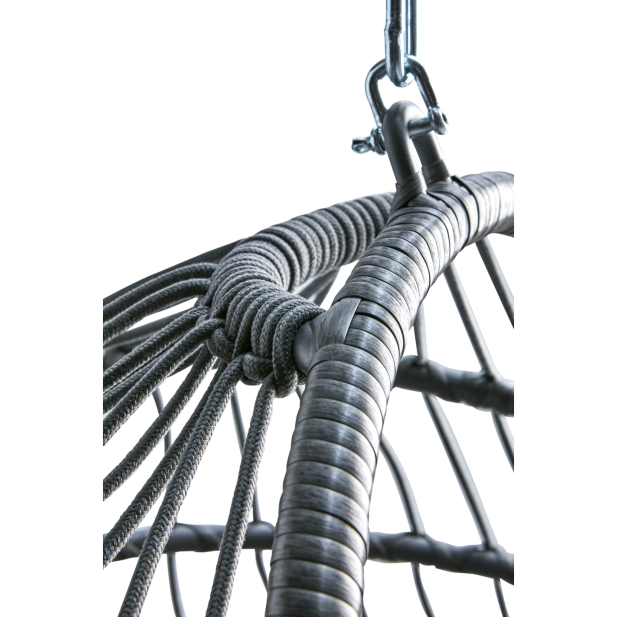 Sillón Colgante Exterior ILLORA con...