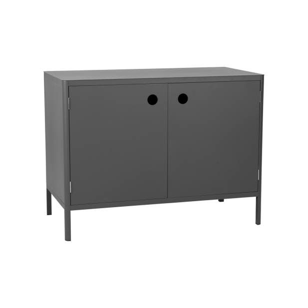 Cocina Exterior KELIA - Aparador con...