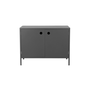 Cocina Exterior KELIA - Aparador con Puertas 121x91 cm,... 2