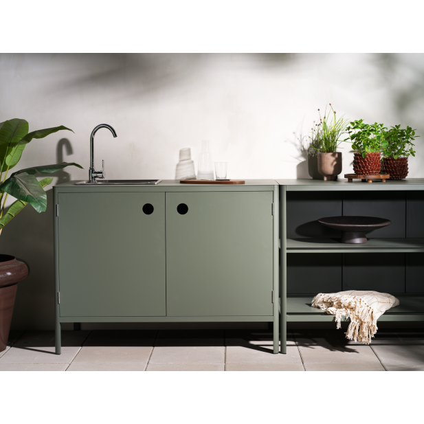 Cocina Exterior KELIA - Aparador...