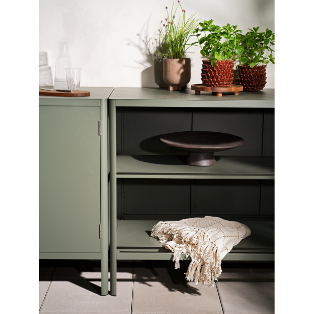 Cocina Exterior KELIA - Aparador con...