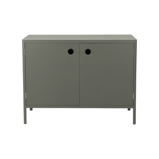 Cocina Exterior KELIA - Aparador con...