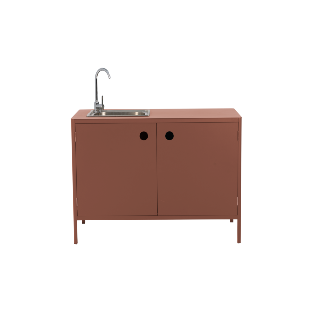 Cocina Exterior KELIA - Aparador...