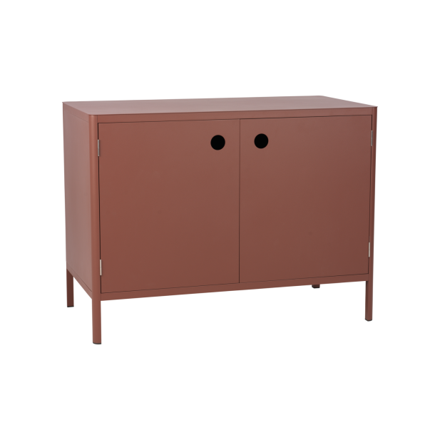 Cocina Exterior KELIA - Aparador con...