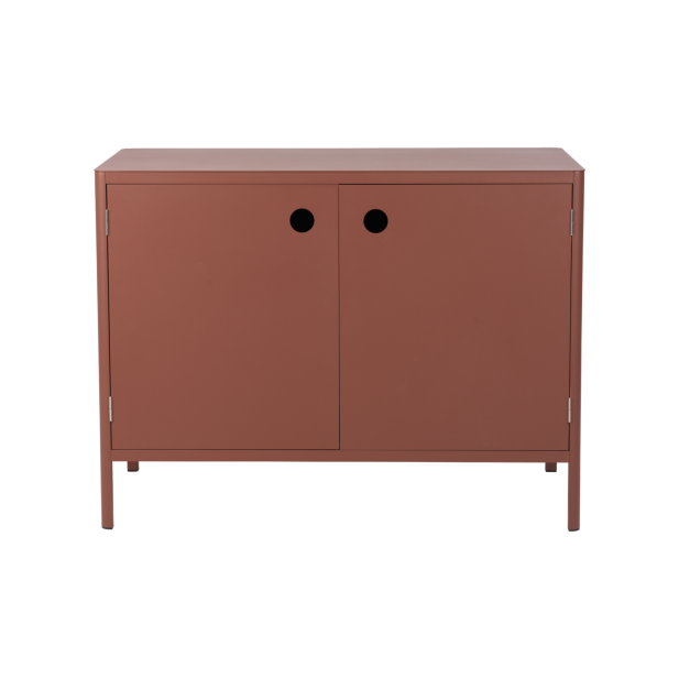 Cocina Exterior KELIA - Aparador con...