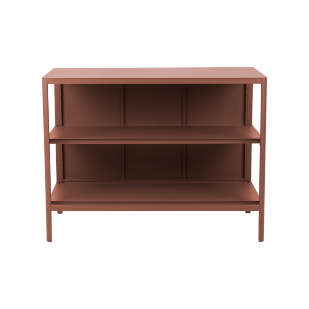 Cocina Exterior KELIA - Estantería...