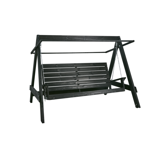 Columpio de Jardín KORNHULT 219x158...