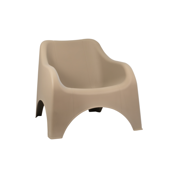 Sillón Exterior KUMO, Polipropileno /...