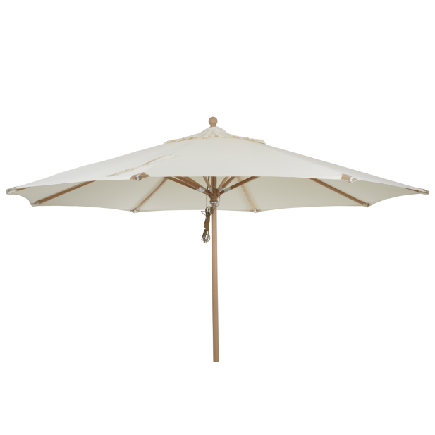 Sombrilla PARMA Ø350 cm - Madera FSC...