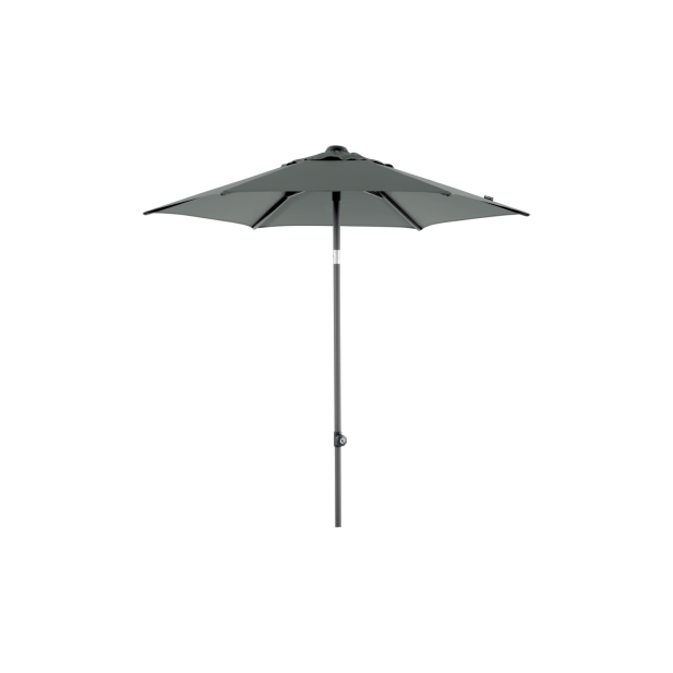 Sombrilla Reclinable POPPI  Ø200 cm,...