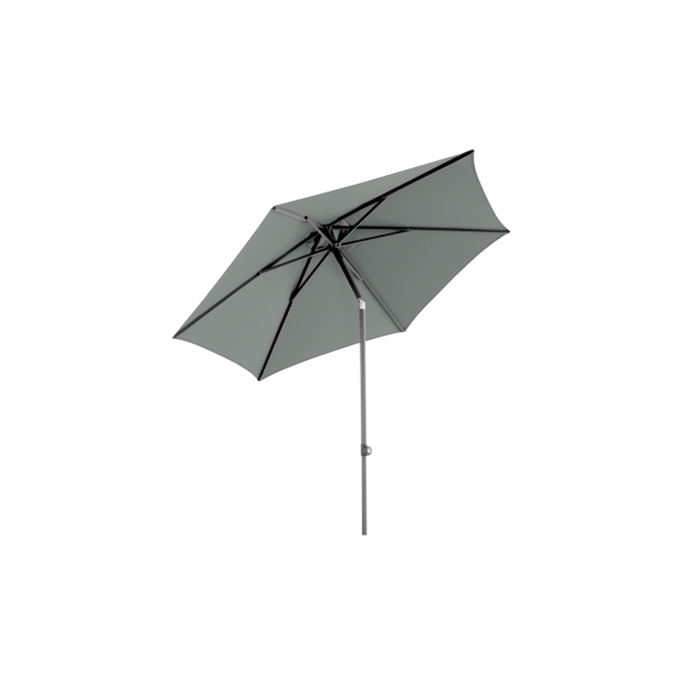 Sombrilla Reclinable POPPI  Ø250 cm,...