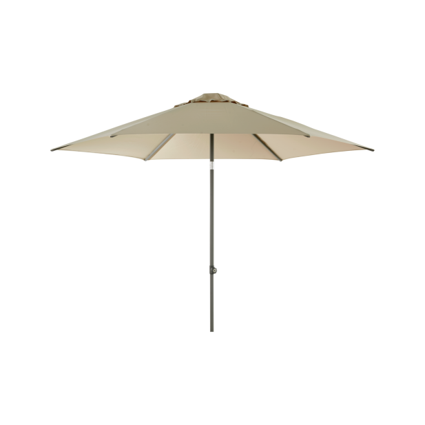 Sombrilla Reclinable POPPI  Ø300 cm,...