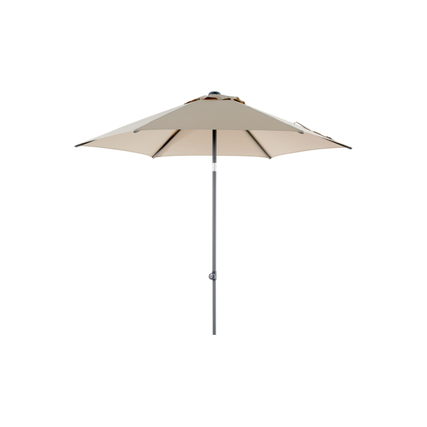 Sombrilla Reclinable POPPI  Ø250 cm,...