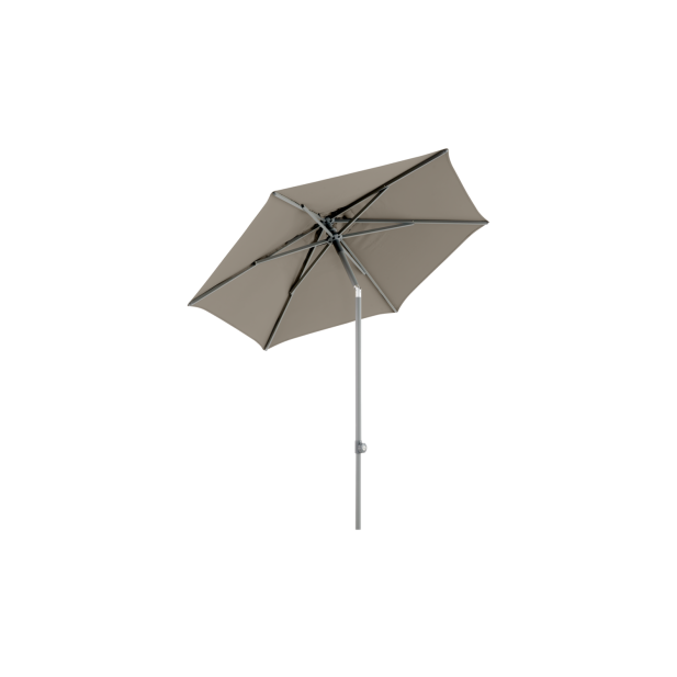 Sombrilla Reclinable POPPI  Ø200 cm,...