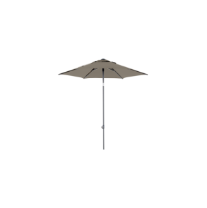 Sombrilla Reclinable POPPI  Ø200 cm, Topo - Brafab 2