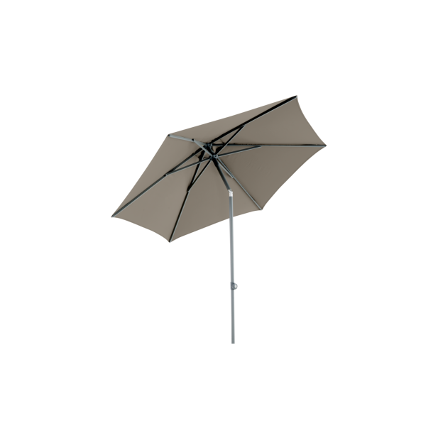 Sombrilla Reclinable POPPI  Ø250 cm,...