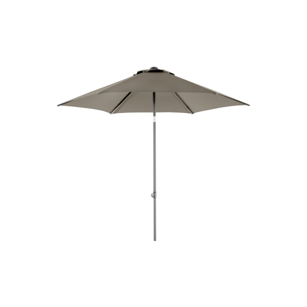 Sombrilla Reclinable POPPI  Ø250 cm,...