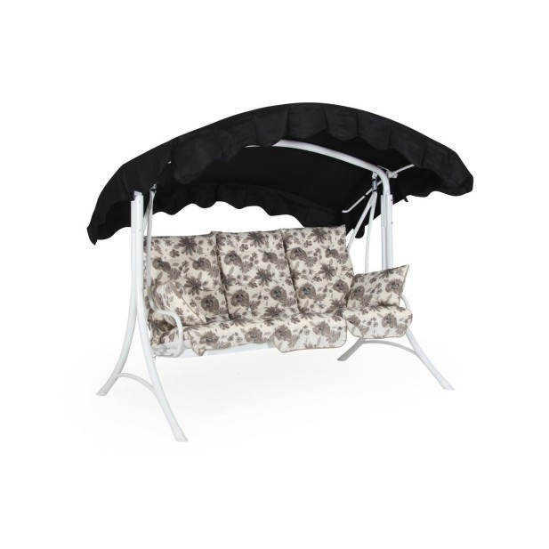 Columpio de Jardín PRAG 210x176 cm,...