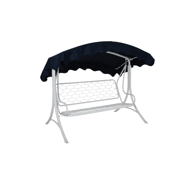 Columpio de Jardín PRAG 210x176 cm,...