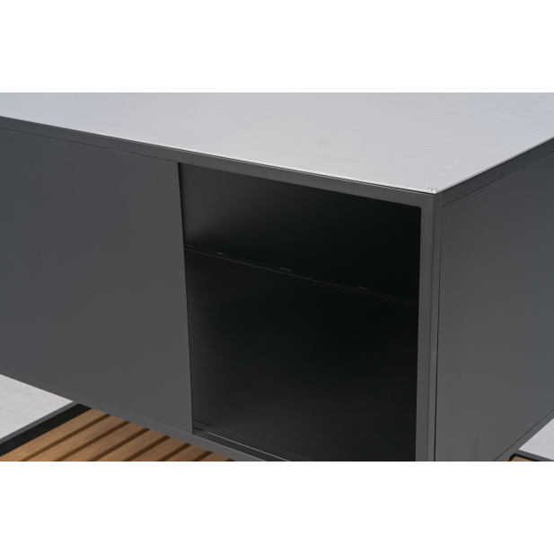 Cocina Exterior PREP Aparador 110x90...