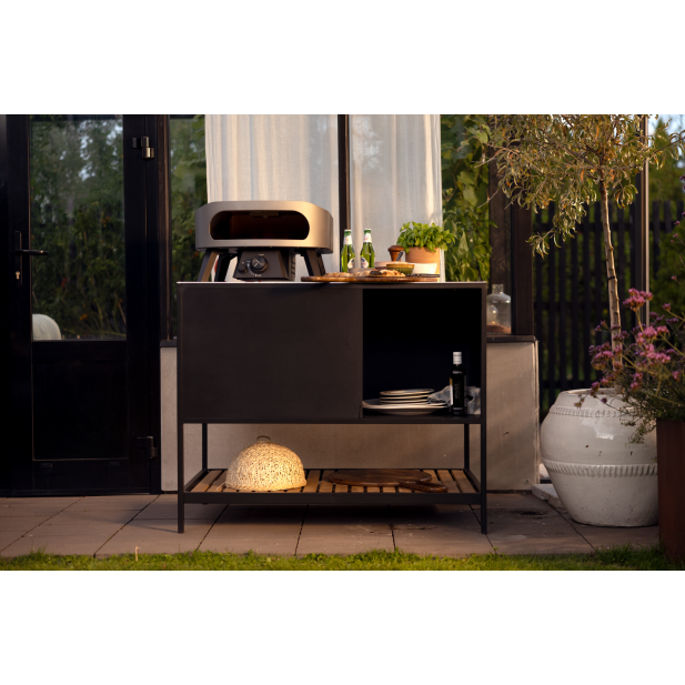 Cocina Exterior PREP Aparador 110x90...