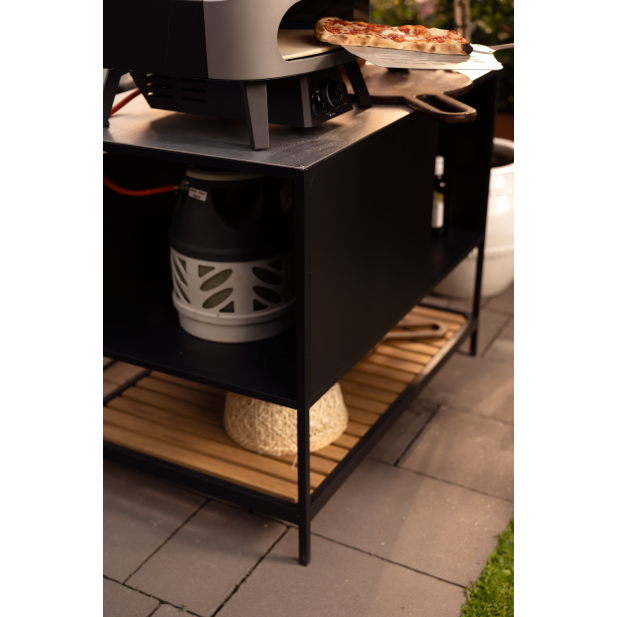 Cocina Exterior PREP Aparador 110x90...